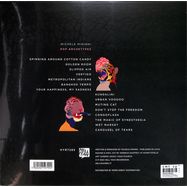 Back View : Michele Mininni - POP ARCHETYPES (LP) - Hell Yeah Recordings / HYR7285