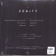 Back View : Soren Skov Orbit - ADRIFT (LP) - Frederiksberg / 05263201