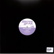 Back View : Vick Lavender - ESSANCE EP - Mister Bear / MB 004