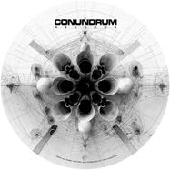 Back View : Toru Ikemuto - THE PRIMITIVE LOOPS EP - Conundrum Records (US) / CNDRM006