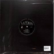 Back View : La Pointe - UMBRA (INCL NATHAN FAKE/JONNY ROCK REMIXES) - Secret Teachings / STM005A