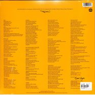Back View : Kathy McCord - KATHY MCCORD (180GR. BLACK VINYL) (LP) - ACE RECORDS / HIQLP 152