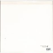 Back View : Martina Bertoni - ELECTROACOUSTIC WORKS FOR HALLDOROPHONE (LP) - Karlrecords / KR118