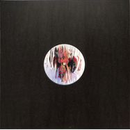 Back View : Daisy Moon - SHADOW OF SILHOUETTES - Timedance / TIMEDANCE034