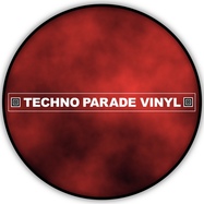 Back View : Cristian Varela - MAGNETOSPHERE - Techno Parade Vinyl / TPV08