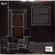 Back View : Sharon Jones / The Dap-Kings - NATURALLY (20TH ANNIVERSARY EDITION 2LP+MP3) - DAPTONE RECORDS / DAP082-1