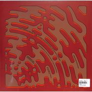 Back View : Priori - PAREIDOLIA REMIXED - Midgar Records / MDG021X