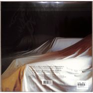 Back View : Hooverphonic - PRESENTS JACKIE CANE (Crystal Clear LP) - MUSIC ON VINYL / MOVLPC1812