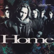 Back View : Hothouse Flowers - HOME (LP) - London Records / LMS1725464