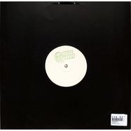 Back View : Harry Wills - HUSH EP - Mood Waves / MW012
