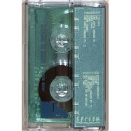 Back View : Jason Kolar - A SYNONYM FOR REPETITION (CASSETTE / TAPE) - Stroom / STRCAS-104