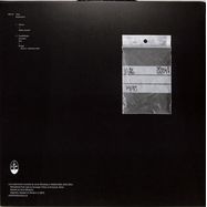 Back View : VARG - SKAELIPTOM (B STOCK) - Northern Electronics / NE101