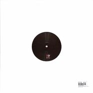 Back View : Richard Rozen - DIALOGUE FOR DESIRES (180G / VINYL ONLY) - Based Faith / BF01