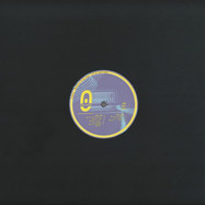 Back View : Various Artists - OBLREC004 - Oblique Records / OBLREC004
