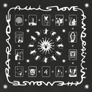Back View : Of Monsters and Men - ALL IS LOVE AND PAIN IN THE MOUSE PARADE (2LP) - Skarkali Records / OMAM004LP