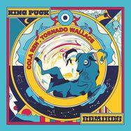 Back View : Tornado Wallace, Cola Ren, Murrin - KING PUCK REMIXES - Puca Sounds / PUCA005