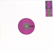 Back View : Ssslip / Beton Brut feat Trim - PIGEONS/TRANSIT LIMB EP (FEAT NOTI, BEATRICE M MIXES) - Grid / Grid 017