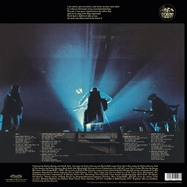 Back View : Richie Havens - ALARM CLOCK (INCL. 2 BONUSTRACKS) (LP) - Elemental Records / 2950507EL1