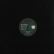 Back View : Mihai Pol / Silat Beksi - HYPNOCURRENCY VOL. 1 - Hypnodose / HYPN002