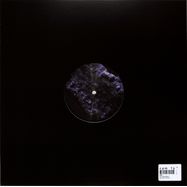 Back View : San - IN PLAIN SIGHT - Rua Sound / RUA016