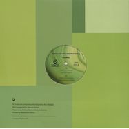 Back View : Skatman - TEMPLES - Cognitive Prophecy / CP06