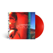 Back View : Fatboy Slim & The Rolling Stones - SATISFACTION SKANK (RED VINYL) - Southern Fried Records / ECB552V