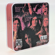 Back View : Alice Cooper - KILLER (KIT ALBUM - GENERAL) (SMART MUSIC ALBUM) - RHINO - CARGO / 00173788