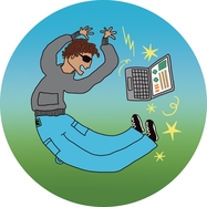 Back View : Numero 6 - TOUJOURS LES MEMES EP - Planete 51 / PLT005