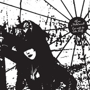 Back View : Rose Mcdowall - CUT WITH THE CAKE KNIFE (CD) - Night School Records / LSSN027CD