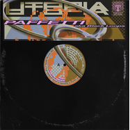 Back View : Paffetti aka Black Loops - UTOPIA - Tartelet / TART057