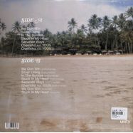 Back View : Adi Oasis - SILVER LINING (LP) - Unity / 82586