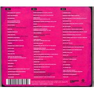 Back View : Various - KONTOR TOP OF THE CLUBS-THE ULTIMATE HOUSE COLL. (3CD) - Kontor Records / 1068933KON