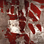 Back View : KR!Z - INFERNO - Token / TOKEN140