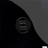 Back View : The Kranky Scientists - FUCK TRANCE EP - D010