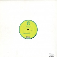 Back View : Sunsetpeople - MIFUNE - Get Physical Music / GPM016-6