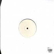 Back View : Unknown - DUBS GROOVE VOL. 1 - DG001