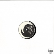 Back View : Christian Heid & Acme - SEELE - Hoersignal 01