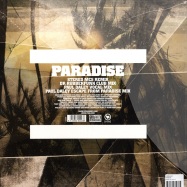 Back View : Stereo MCs - PARADISE - Graffiti / GRAFF002