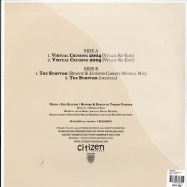Back View : Shockers - GONNA SHOCKEM ALL EP - Citizen / CTZ008