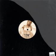 Back View : Music / Leela James - I TRY (Mr K Edit) - edit05