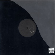 Back View : Bedrud & Grolle - MINIMUCK / SONNENDECK - Room Recordings / RR005