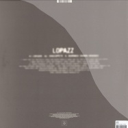 Back View : Lopazz - CIEGOS - Output Recordings / OPR89