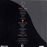 Back View : Elektrochemie - MUCKY STAR - Get Physical Music / GPM0626