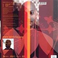 Back View : Dennis Ferrer feat. Danil Wright - CHURCH LADY REMIX - Defected / DFTD143R
