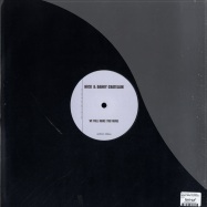 Back View : Nick & Danny Chatelain - WE WILL MAKE YOUR MOVE PT. 1-3 - Uniform Inflow / ui001