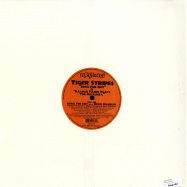 Back View : Tiger Stripes - SONG FOR EDIT - Nite Grooves / kng273