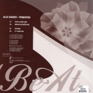 Back View : Alex Sander - PRIMAVERA - Killa Beat / KB010