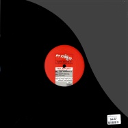 Back View : Teleport - CASINO ROYAL EP - Porn records / porn08