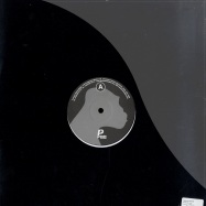 Back View : Various Artists - PRIMATE 100 - Primate / PRMT100