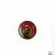 Back View : Freedarich & Stiggsen - REDLIGHT (PIEMONT / AUTOTUNE REMIXES) - Buena Onda records / bor010